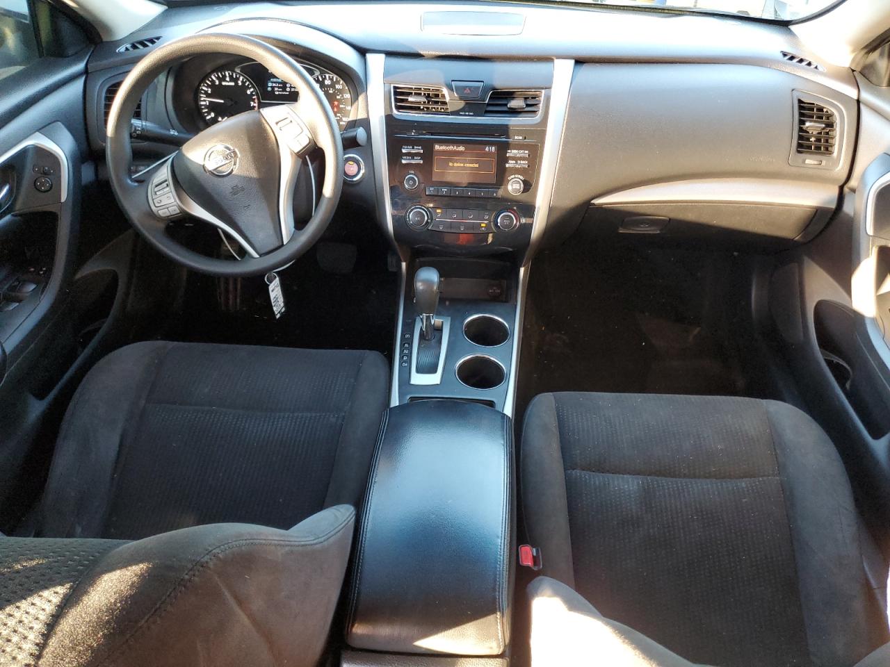 Photo 7 VIN: 1N4AL3AP8FN885297 - NISSAN ALTIMA 