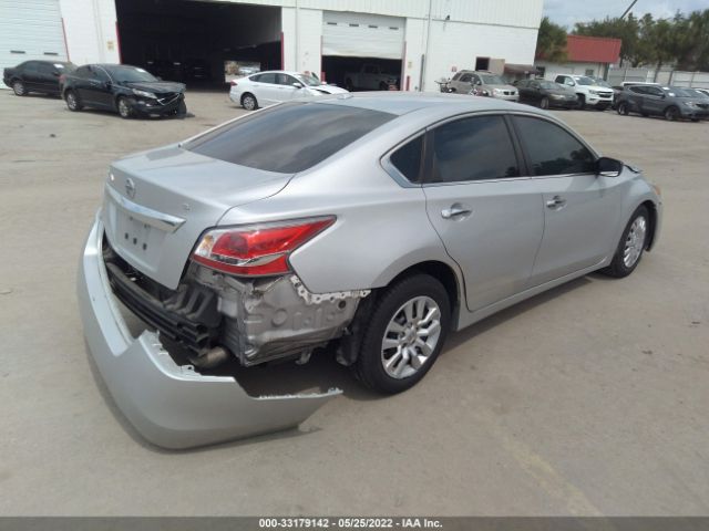 Photo 3 VIN: 1N4AL3AP8FN886255 - NISSAN ALTIMA 