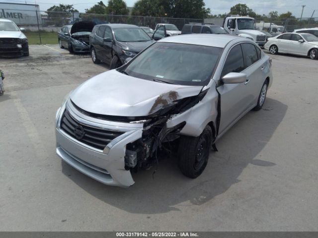 Photo 5 VIN: 1N4AL3AP8FN886255 - NISSAN ALTIMA 