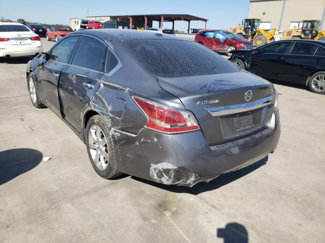 Photo 2 VIN: 1N4AL3AP8FN886420 - NISSAN ALTIMA 2.5 