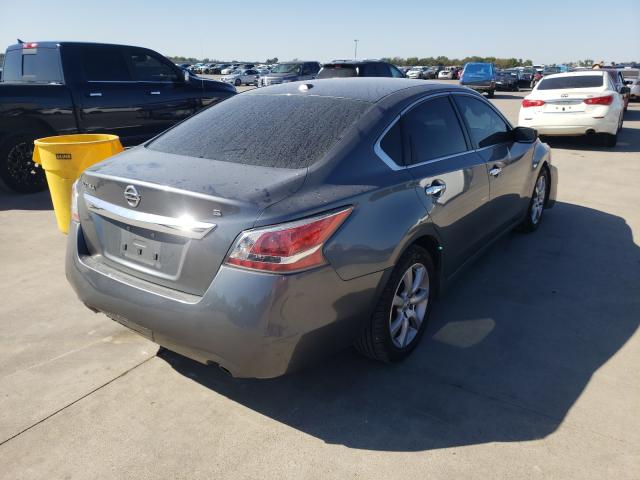 Photo 3 VIN: 1N4AL3AP8FN886420 - NISSAN ALTIMA 2.5 