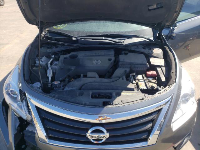 Photo 6 VIN: 1N4AL3AP8FN886420 - NISSAN ALTIMA 2.5 