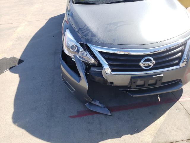 Photo 8 VIN: 1N4AL3AP8FN886420 - NISSAN ALTIMA 2.5 