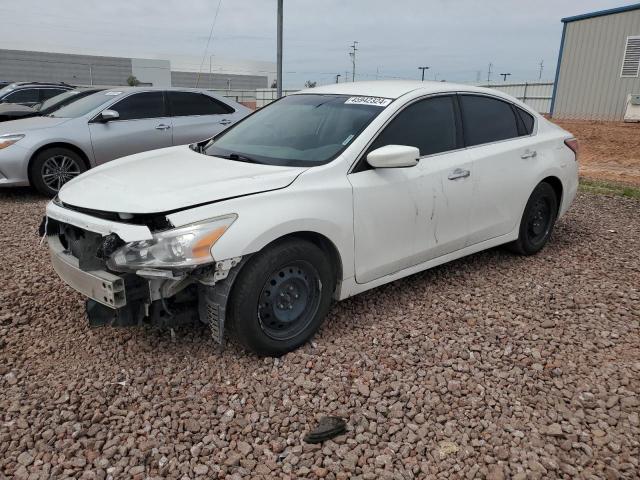 Photo 0 VIN: 1N4AL3AP8FN888085 - NISSAN ALTIMA 