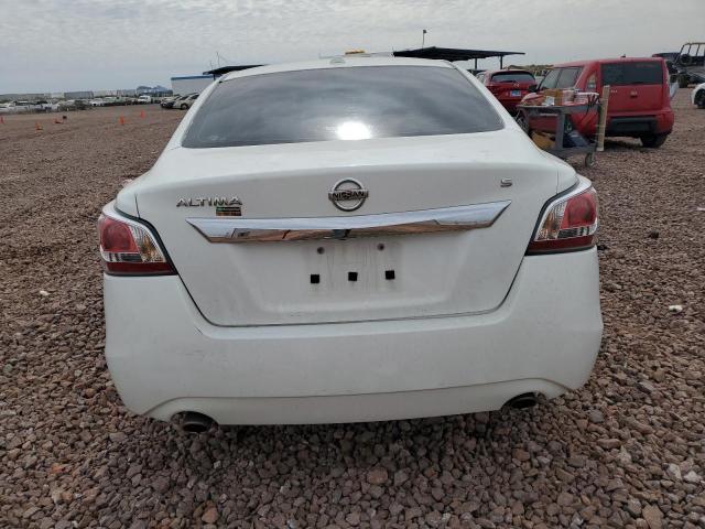 Photo 5 VIN: 1N4AL3AP8FN888085 - NISSAN ALTIMA 