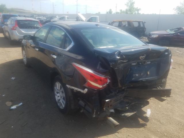 Photo 2 VIN: 1N4AL3AP8FN888314 - NISSAN ALTIMA 2.5 