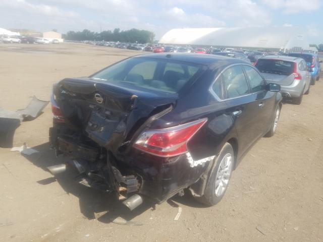 Photo 3 VIN: 1N4AL3AP8FN888314 - NISSAN ALTIMA 2.5 