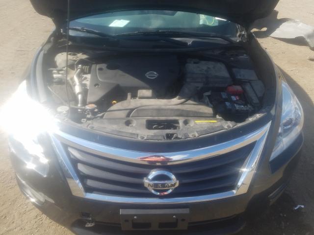 Photo 6 VIN: 1N4AL3AP8FN888314 - NISSAN ALTIMA 2.5 