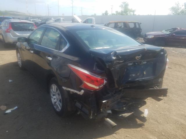 Photo 8 VIN: 1N4AL3AP8FN888314 - NISSAN ALTIMA 2.5 