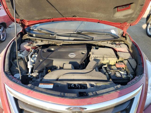 Photo 10 VIN: 1N4AL3AP8FN888331 - NISSAN ALTIMA 