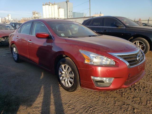 Photo 3 VIN: 1N4AL3AP8FN888331 - NISSAN ALTIMA 