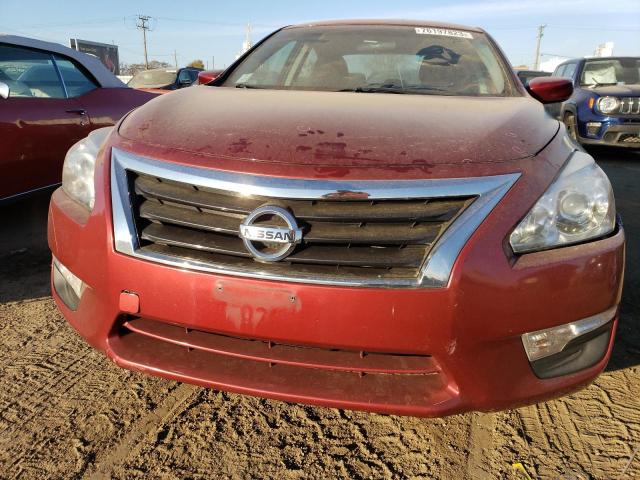 Photo 4 VIN: 1N4AL3AP8FN888331 - NISSAN ALTIMA 