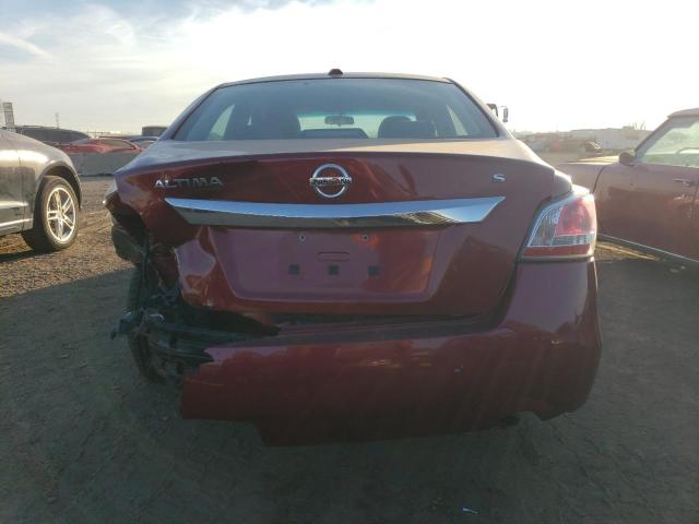 Photo 5 VIN: 1N4AL3AP8FN888331 - NISSAN ALTIMA 