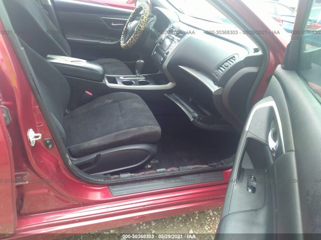 Photo 4 VIN: 1N4AL3AP8FN889642 - NISSAN ALTIMA 