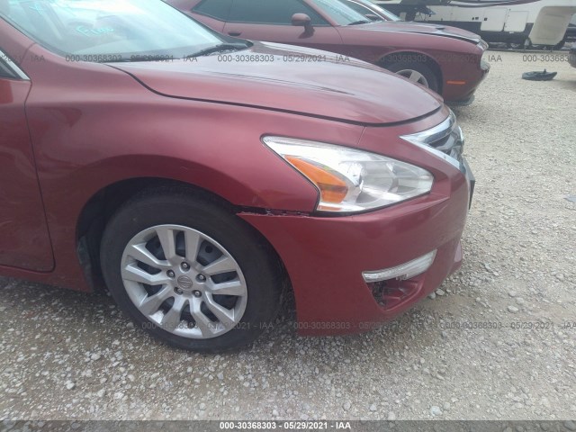 Photo 5 VIN: 1N4AL3AP8FN889642 - NISSAN ALTIMA 