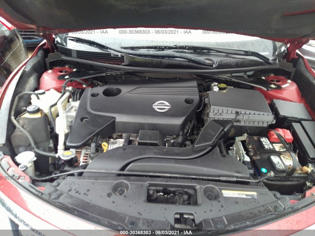 Photo 9 VIN: 1N4AL3AP8FN889642 - NISSAN ALTIMA 