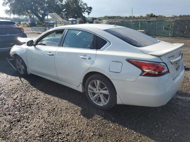 Photo 1 VIN: 1N4AL3AP8FN889687 - NISSAN ALTIMA 2.5 