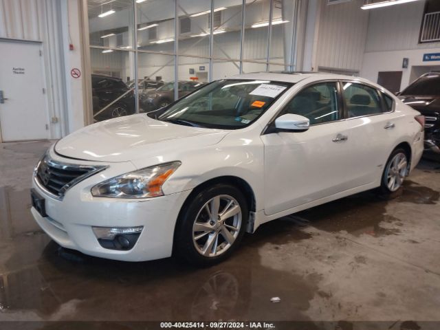 Photo 1 VIN: 1N4AL3AP8FN891570 - NISSAN ALTIMA 