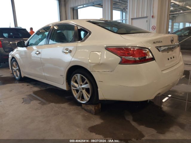 Photo 2 VIN: 1N4AL3AP8FN891570 - NISSAN ALTIMA 