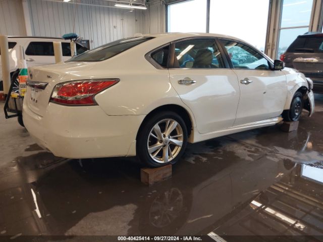 Photo 3 VIN: 1N4AL3AP8FN891570 - NISSAN ALTIMA 