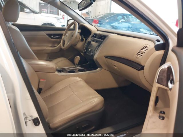 Photo 4 VIN: 1N4AL3AP8FN891570 - NISSAN ALTIMA 