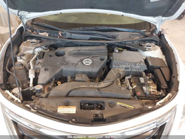 Photo 9 VIN: 1N4AL3AP8FN891570 - NISSAN ALTIMA 