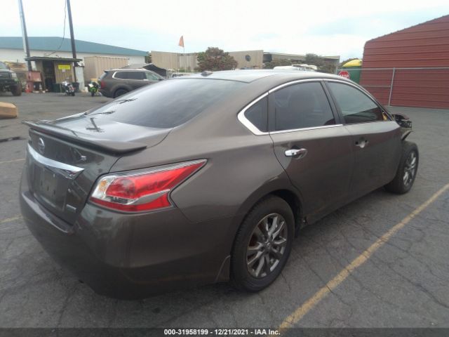 Photo 3 VIN: 1N4AL3AP8FN892315 - NISSAN ALTIMA 