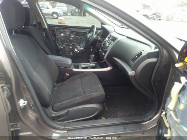 Photo 4 VIN: 1N4AL3AP8FN892315 - NISSAN ALTIMA 