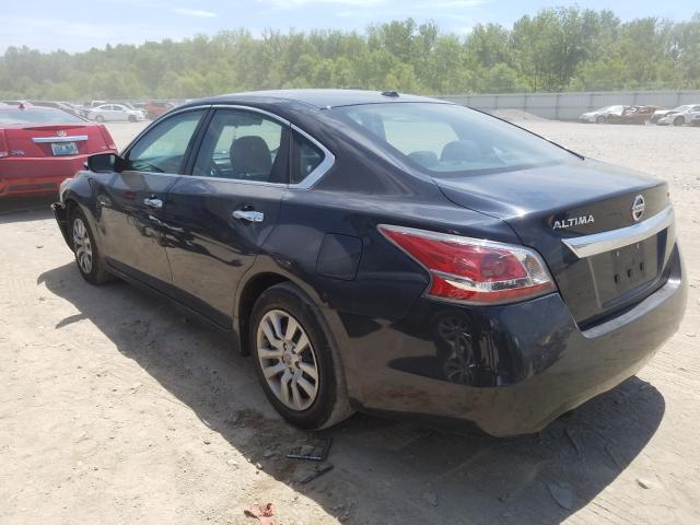 Photo 2 VIN: 1N4AL3AP8FN892511 - NISSAN ALTIMA 2.5 