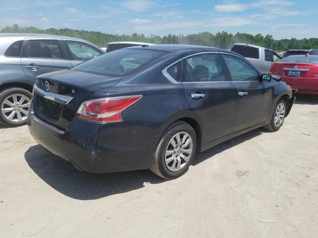 Photo 3 VIN: 1N4AL3AP8FN892511 - NISSAN ALTIMA 2.5 