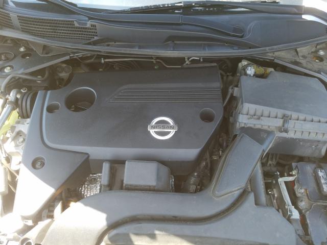 Photo 6 VIN: 1N4AL3AP8FN892511 - NISSAN ALTIMA 2.5 