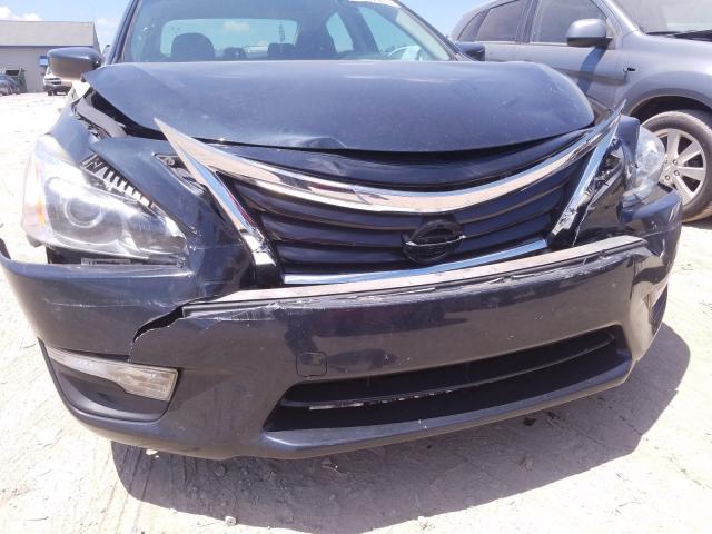 Photo 8 VIN: 1N4AL3AP8FN892511 - NISSAN ALTIMA 2.5 