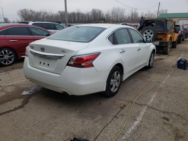 Photo 3 VIN: 1N4AL3AP8FN892959 - NISSAN ALTIMA 2.5 