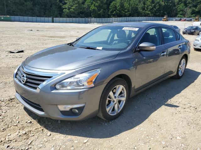 Photo 0 VIN: 1N4AL3AP8FN893187 - NISSAN ALTIMA 2.5 