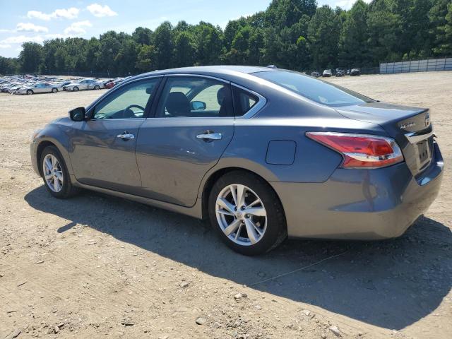 Photo 1 VIN: 1N4AL3AP8FN893187 - NISSAN ALTIMA 2.5 