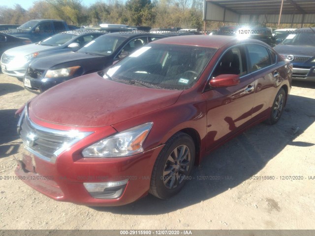 Photo 1 VIN: 1N4AL3AP8FN893206 - NISSAN ALTIMA 