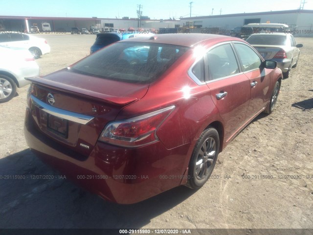 Photo 3 VIN: 1N4AL3AP8FN893206 - NISSAN ALTIMA 