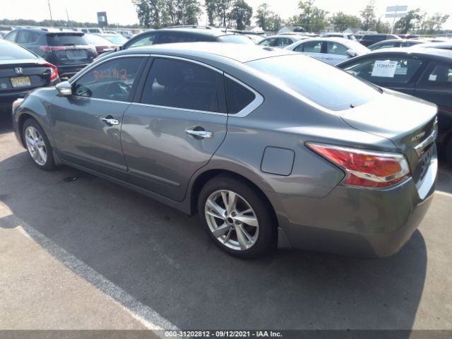 Photo 2 VIN: 1N4AL3AP8FN893531 - NISSAN ALTIMA 