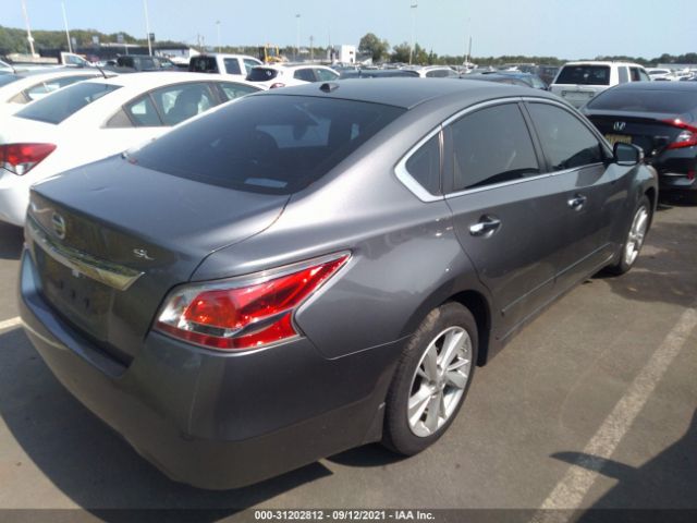 Photo 3 VIN: 1N4AL3AP8FN893531 - NISSAN ALTIMA 