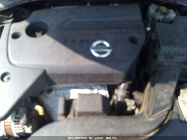 Photo 9 VIN: 1N4AL3AP8FN893531 - NISSAN ALTIMA 