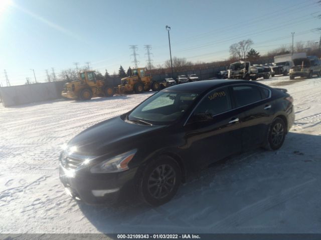 Photo 1 VIN: 1N4AL3AP8FN893948 - NISSAN ALTIMA 