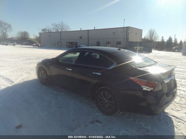 Photo 2 VIN: 1N4AL3AP8FN893948 - NISSAN ALTIMA 