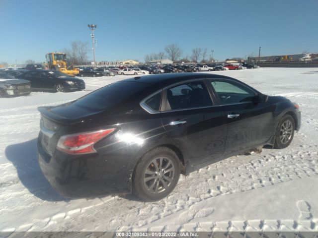 Photo 3 VIN: 1N4AL3AP8FN893948 - NISSAN ALTIMA 