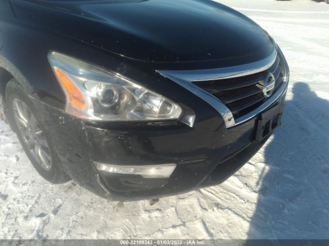 Photo 5 VIN: 1N4AL3AP8FN893948 - NISSAN ALTIMA 