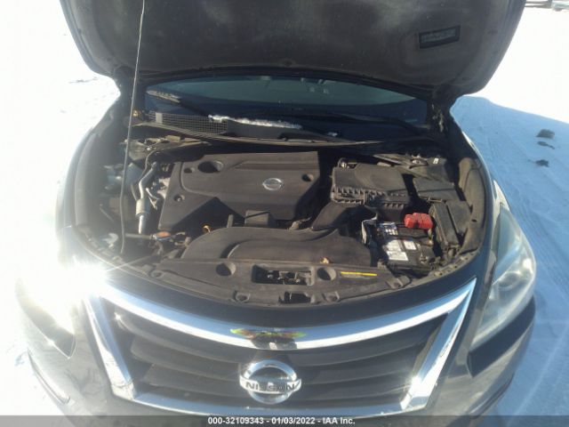 Photo 9 VIN: 1N4AL3AP8FN893948 - NISSAN ALTIMA 