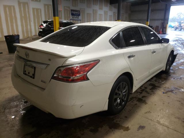 Photo 3 VIN: 1N4AL3AP8FN894940 - NISSAN ALTIMA 2.5 