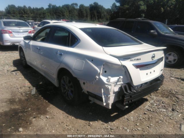 Photo 2 VIN: 1N4AL3AP8FN895733 - NISSAN ALTIMA 