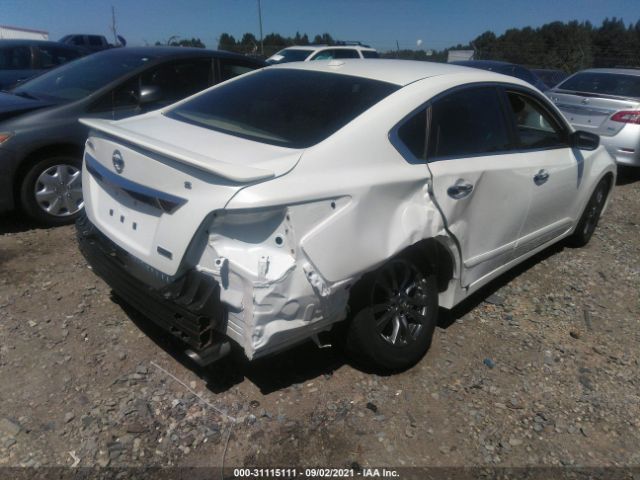 Photo 3 VIN: 1N4AL3AP8FN895733 - NISSAN ALTIMA 