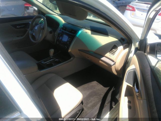 Photo 4 VIN: 1N4AL3AP8FN895733 - NISSAN ALTIMA 