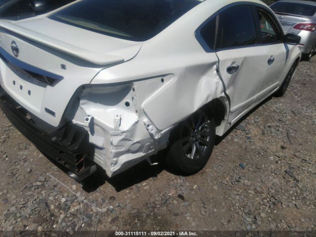 Photo 5 VIN: 1N4AL3AP8FN895733 - NISSAN ALTIMA 